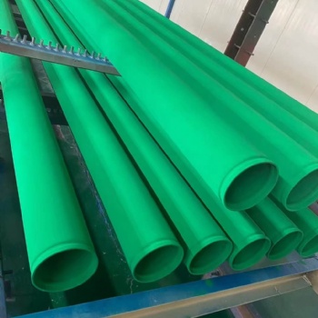 上海大口徑涂塑鋼管 涂塑復合鋼管施工方案