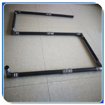 廠家生產(chǎn) 承臺(tái)冷卻管 接頭帶密封圈 型號(hào)齊全 確保不漏水
