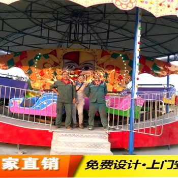 雷霆節(jié)拍游樂設備，時尚好玩質(zhì)量安全，戶外游藝設施