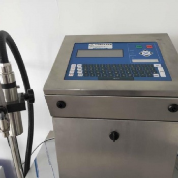泰安流水線噴碼機供應廠家