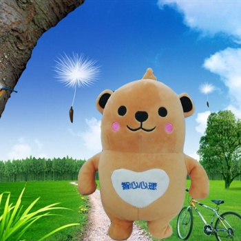 快樂笨笨熊 愛不釋手