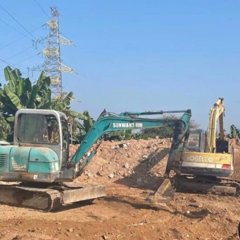 廣州白云區挖土機訓練場地,白云區挖掘機維修,白云區挖掘機學校