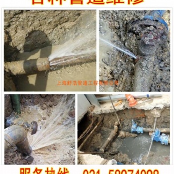 上海市南匯區地下消防自來水管道漏水專業超聲波檢測儀定位檢測服務
