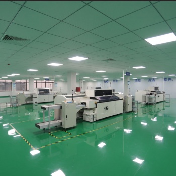 英特麗電子強化PCBA加工人員防靜電意識