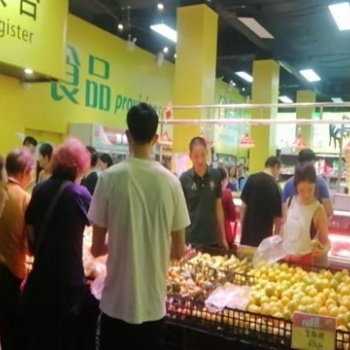 社區(qū)生鮮加盟品牌生鮮計(jì)