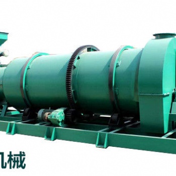 新型有機(jī)肥造粒機(jī)又稱為內(nèi)轉(zhuǎn)攪齒造粒機(jī)用途及特點(diǎn)