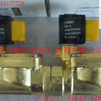 意大利SIRAI電磁閥，SIRAI管夾閥