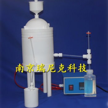 高純酸蒸餾純化器 環保節能加熱片加熱 保持液體溫度
