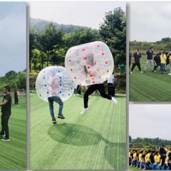 怎么還有人問武昌團建拓展好去處干貨來了HR墻裂推薦