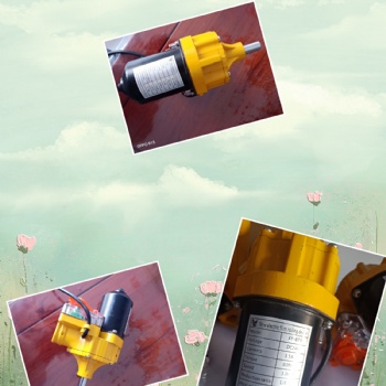 河北滄州助農(nóng)溫室黃色電動(dòng)卷膜器24v100w等等