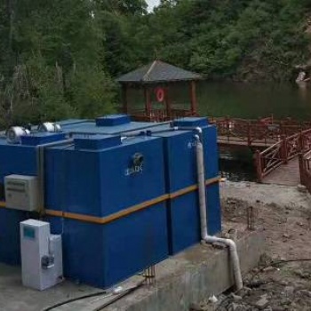 深圳診所廢水治理工程 佛山**污水回用工程