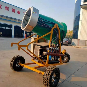 遙控雪花機(jī)造雪機(jī) 多功能滑雪場(chǎng)人工造雪機(jī) 移動(dòng)式室內(nèi)造雪機(jī)