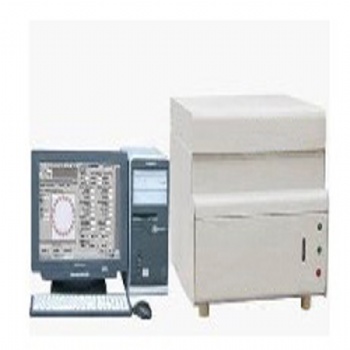 QGFC-9000全自動工業分析儀