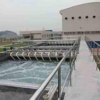 深圳草漿廢水處理設備廠家 精漿機廢水處理設施