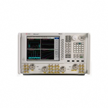回收，租賃Keysight是德N5242APNA-X 微波網絡分析儀，26.5 GHz