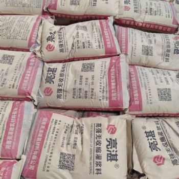 河南 洛陽(yáng) 焦作亮湛國(guó)標(biāo)高強(qiáng)無(wú)收縮灌漿料廠家**