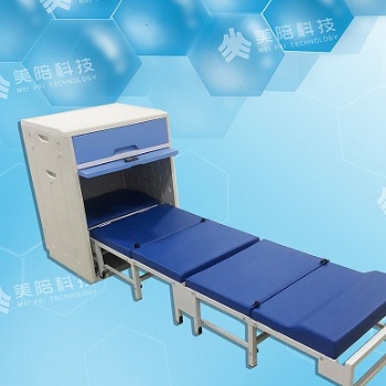 共享陪護床功能與優勢
