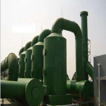 廣州粉塵廢氣處理設備廠家 石墨煙塵凈化工程