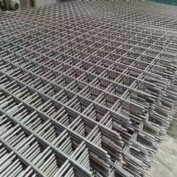 建筑焊接網片-道路鋼筋網片-建筑鋼筋網片-地面鋼筋網片-廠家**