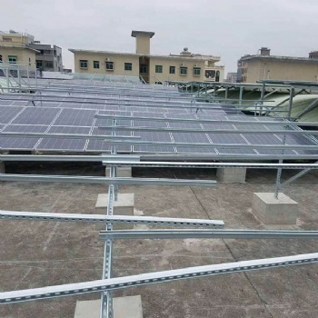 晶天廠家太陽能光伏板380W72片光伏電站層壓太陽能電池組件