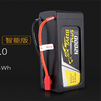 農業機器人電池_ai農用機器人聚合物鋰電池
