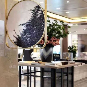 北京金銅韻 金屬制品 銅裝飾品 銅工藝品