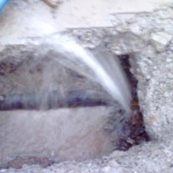 吳中自來水管漏水檢測 地埋水管漏水聽漏 管道漏水維修