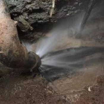 相城區(qū)地埋水管漏水聽漏 管道漏水查漏