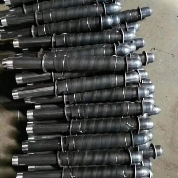定做定制108*6隧道涵洞建設水泥混凝土加固管棚注漿管生產廠家