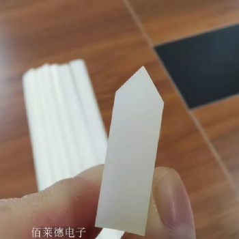 手動裂片膠條|裂片膠條|裂片刮刀|裂片刮條|LCD裂片膠條