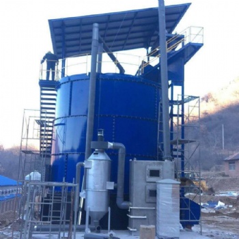 湖北省鴨糞發酵設備生產廠家**供應規格報價工作原理