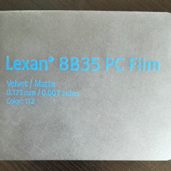 SABIC 沙伯基礎 GE 8B35 PC 薄膜