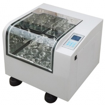 RW-200B臺式恒溫培養振蕩器