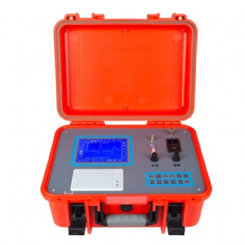 XHGG501B電力電纜閃絡開路故障測試儀