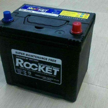 ROCKET韓國火箭蓄電池ESG100原裝進口
