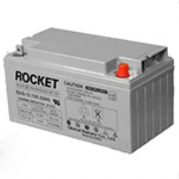 韓國ROCKET火箭新能源電池ESG300尺寸參數