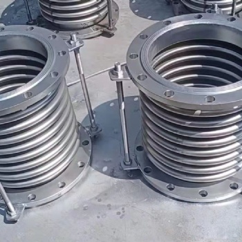 鞏義市淞源管道波紋補償器量大從優