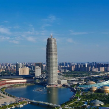 2021中國(鄭州)教育博覽會