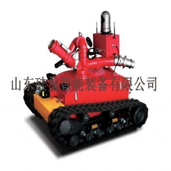 防爆偵察巡檢機(jī)器人廠家**-山東硅兔