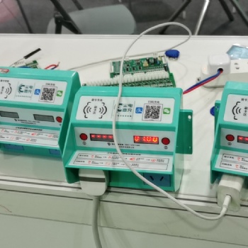 智能雙路電動車充電樁您值得擁有
