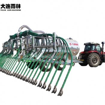 供應(yīng)雨林2FYP系列液態(tài)肥施肥機沼液噴灑罐車液態(tài)施肥噴灑車 廠家直供