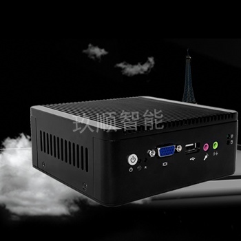 高性價比商用級MINI PC產品線