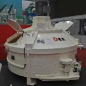 行星式攪拌機減速機的優勢成就了整個攪拌行業