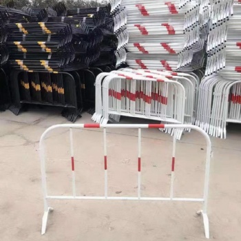 鐵馬護欄 臨時護欄 移動護欄 移動圍欄