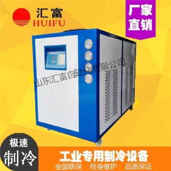 變壓器冷卻器選型 匯富廠家現貨冷油機
