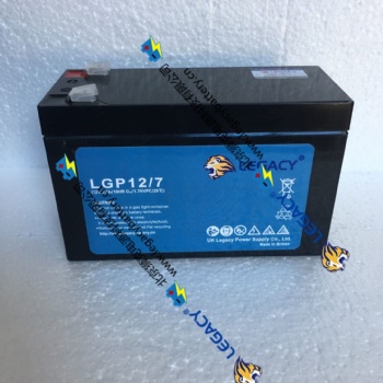 LEGACY深循環LGP12/70蓄電池