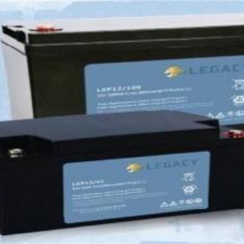 LEGACY深循環LGP12/100R蓄電池