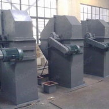 礦用提升機D型斗式提升機