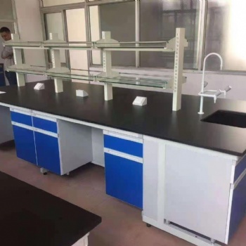 全鋼實驗臺、鋼木實驗臺