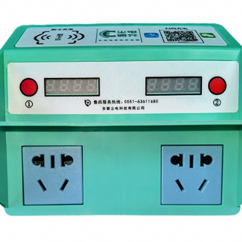好的充電樁具有的特點